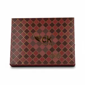 Sargılı Madlen Çikolata 520g