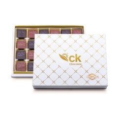 Sargısız Madlen Çikolata 500g