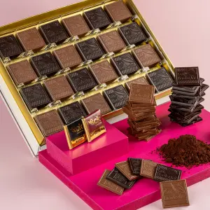Sargısız Madlen Çikolata 500 g
