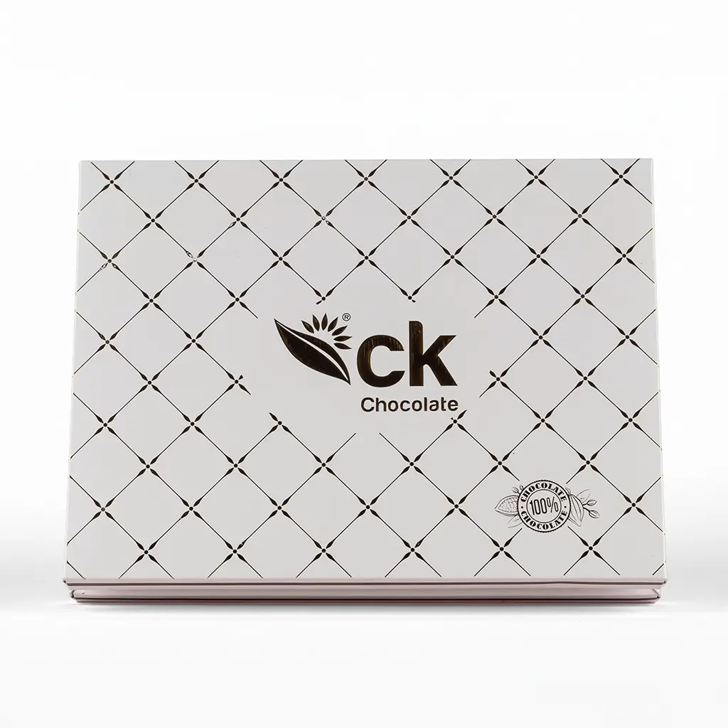 Sargısız Madlen Çikolata 500g