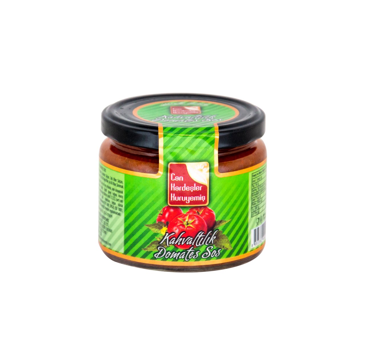 Kahvaltılık Domates Sos 300 g