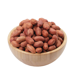 Roasted Unsalted Peanuts