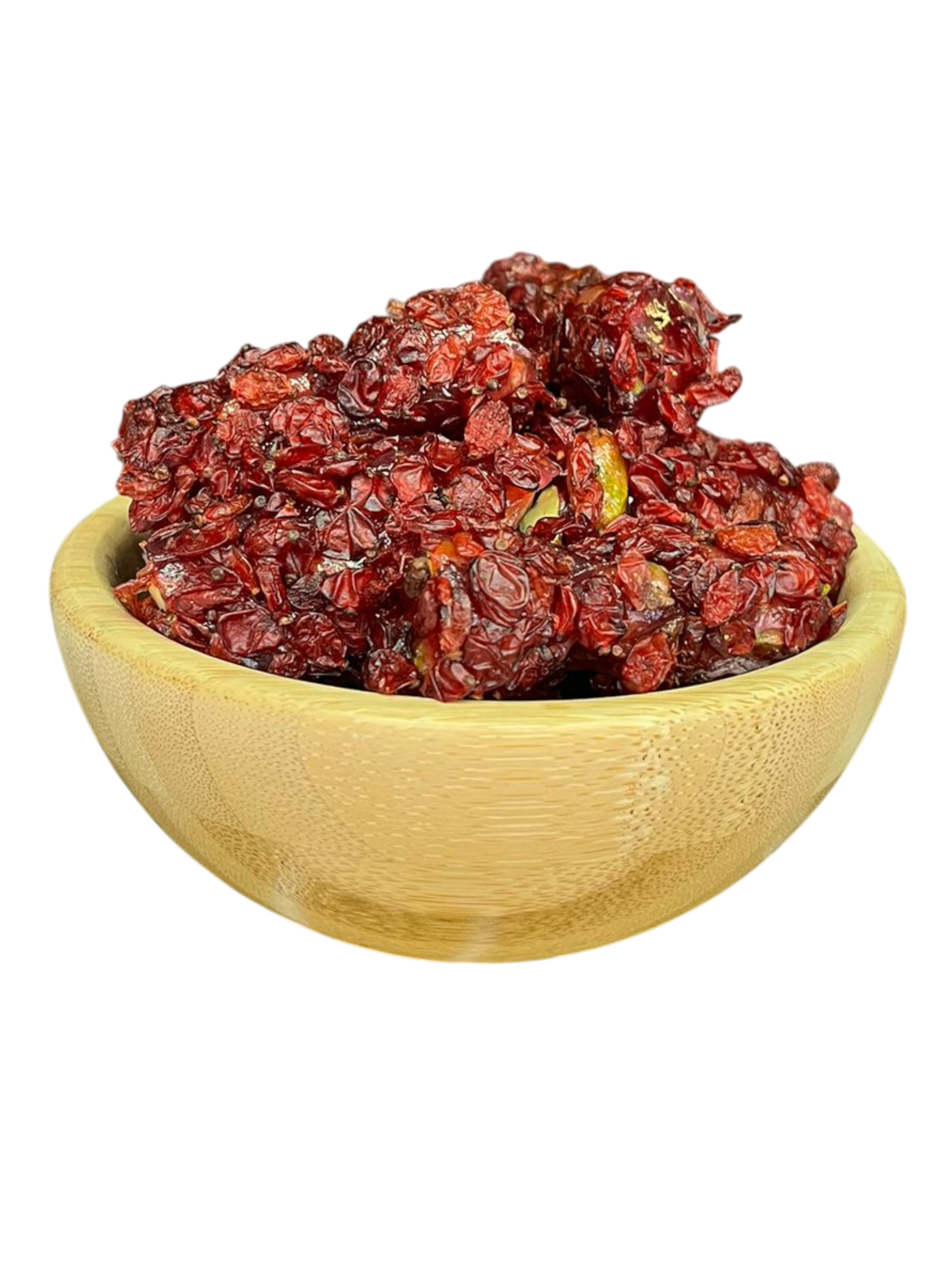 Zereşk Üzümlü Narlı Dolama Lokum