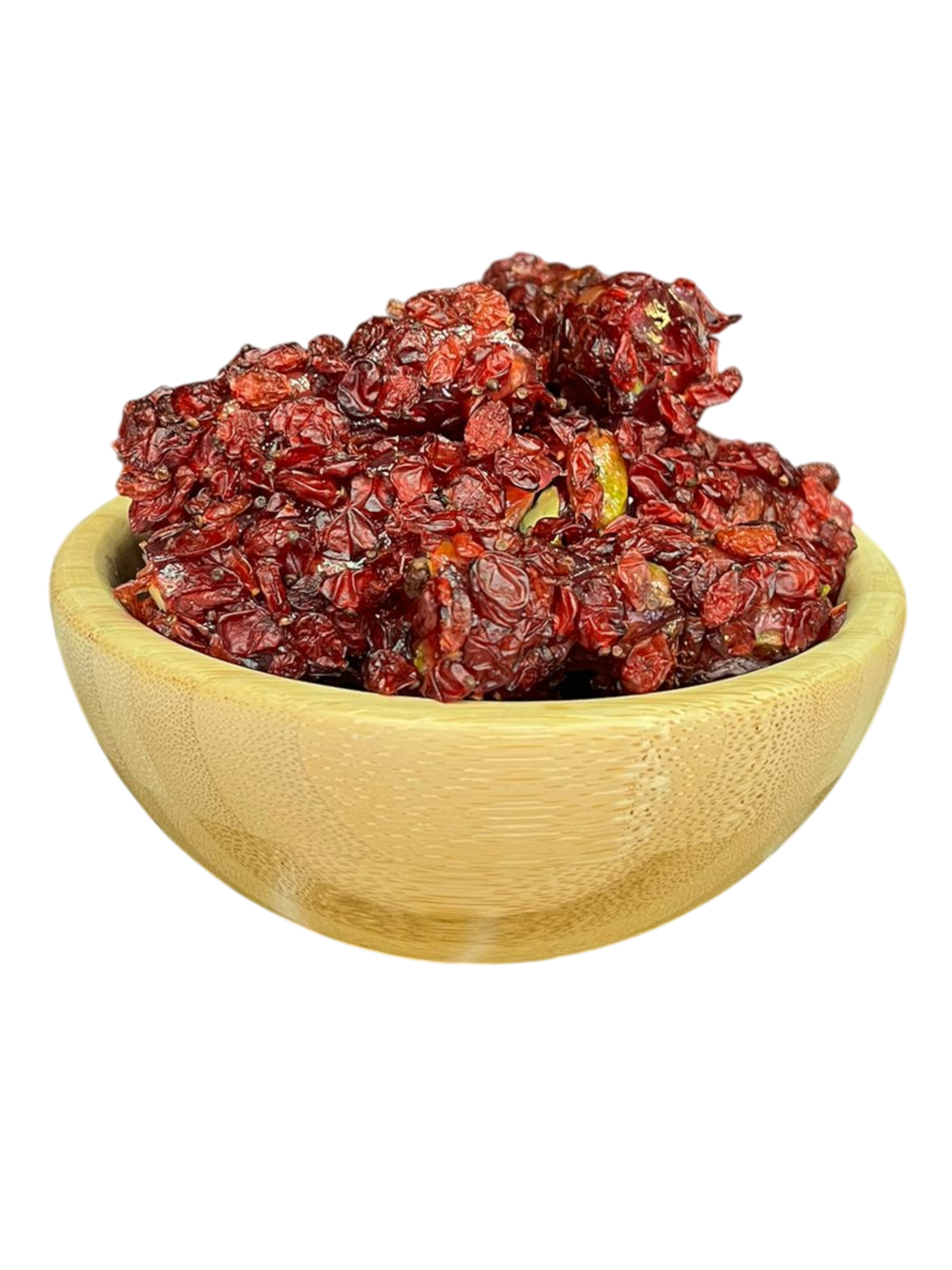 Zereşk Üzümlü Narlı Dolama Lokum