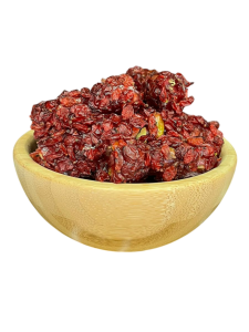 Zereşk Üzümlü Narlı Dolama Lokum