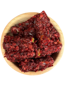 Zereşk Üzümlü Narlı Dolama Lokum