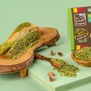 Kırık Antep Fıstığı