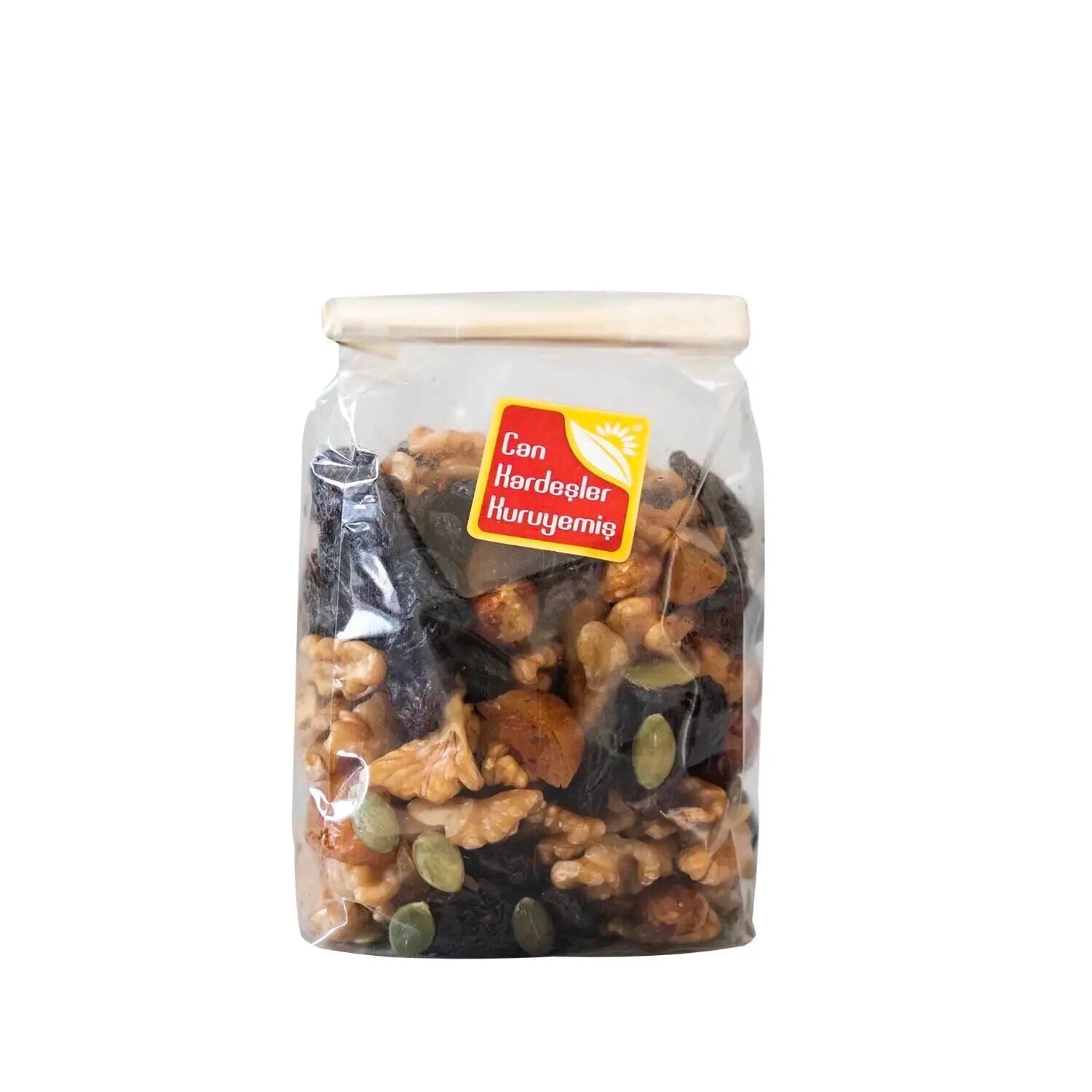 More Nuts Shine - Poşet Paket