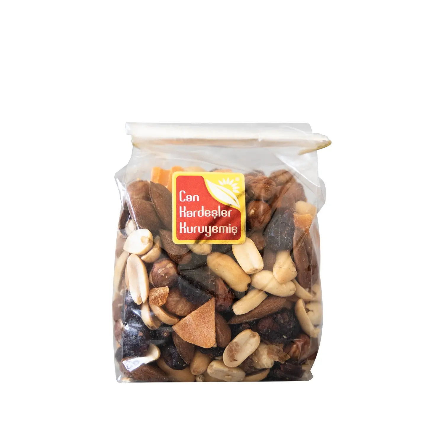 More Nuts Shine - Poşet Paket