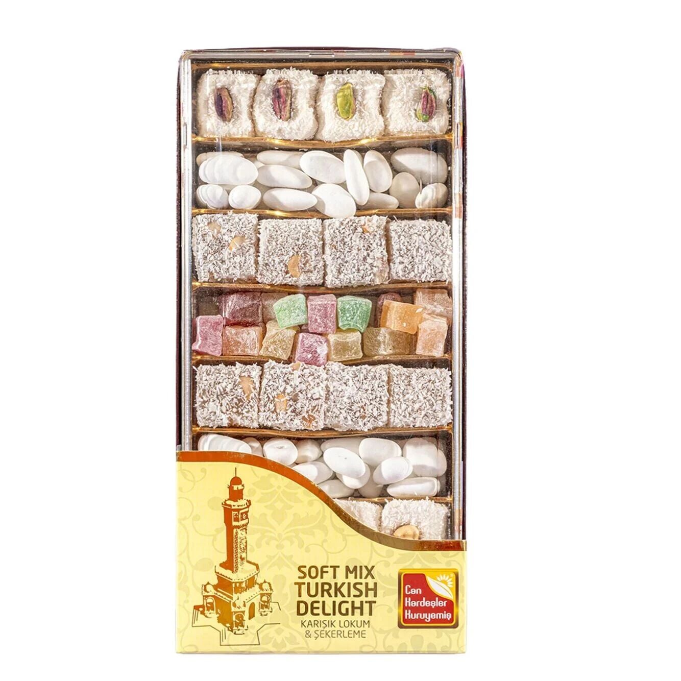 Soft Mix 600 g