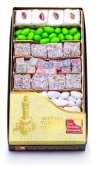 Soft Mix  600 g