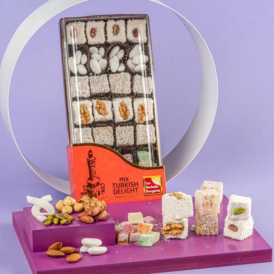 Mix Delight  500 g