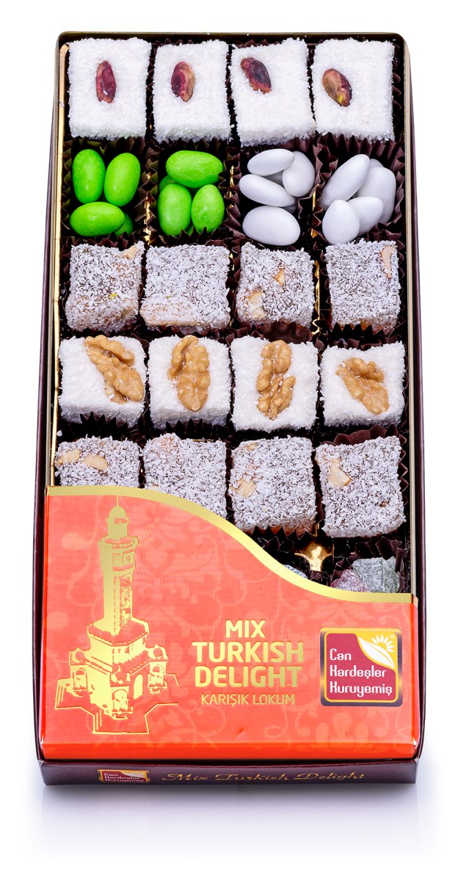 Mix Delight  500 g