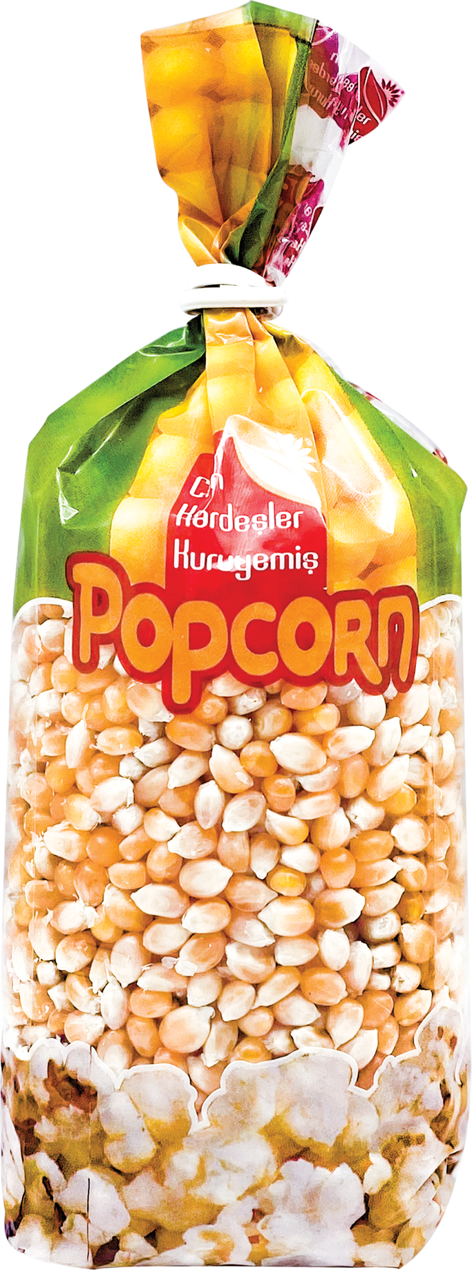 Yerli Mısır 500 g