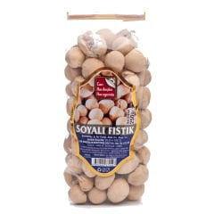 Soyalı Fıstık 250 g