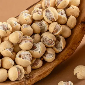 Soyalı Fıstık 250gr