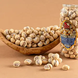 Soyalı Fıstık 250gr