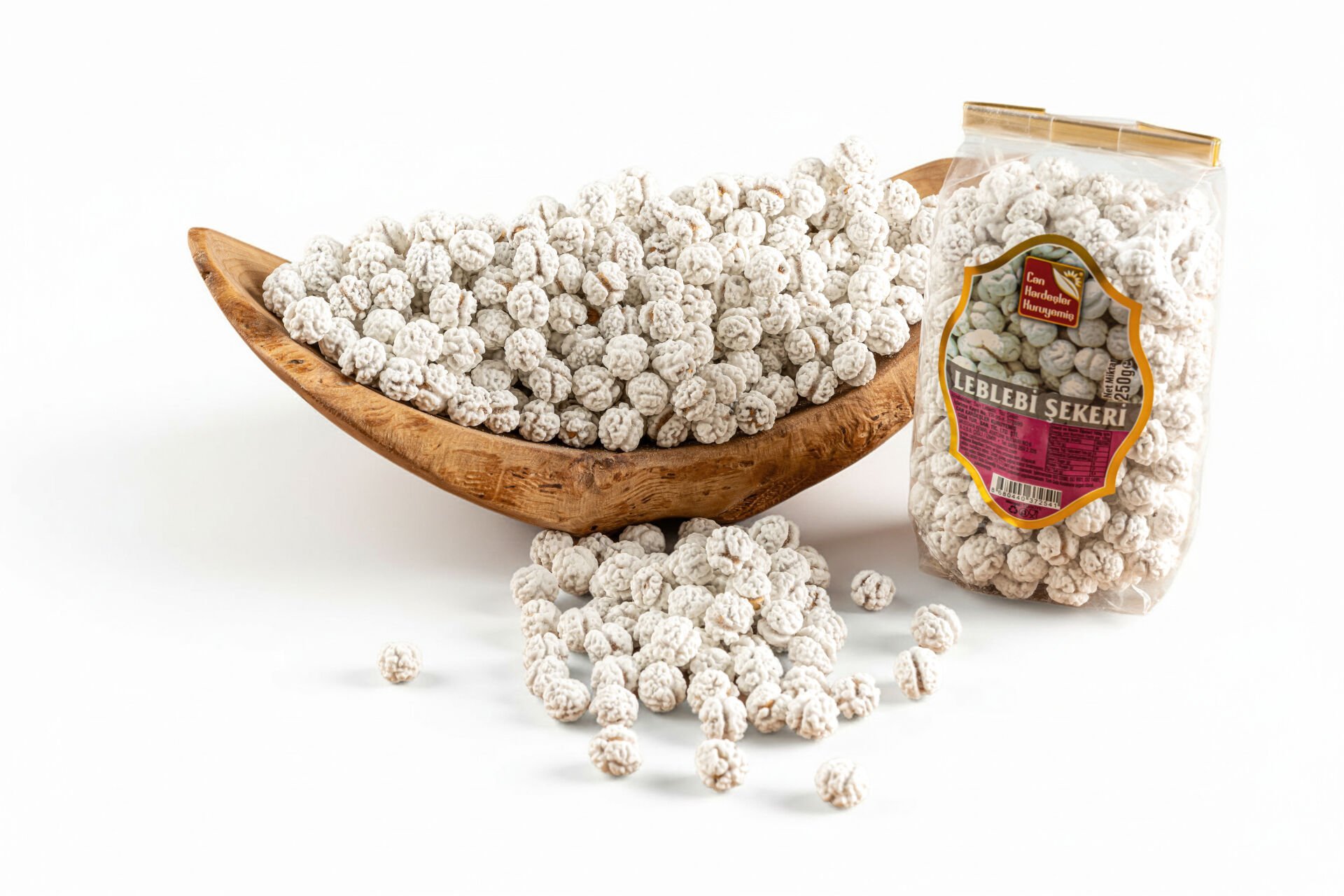 Leblebi Şekeri  250gr