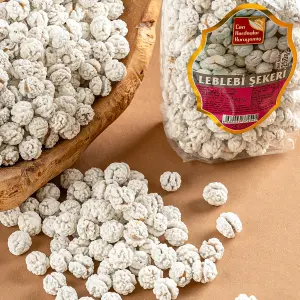 Leblebi Şekeri  250 g