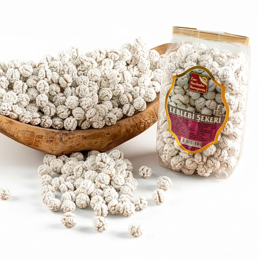 Leblebi Şekeri  250 g
