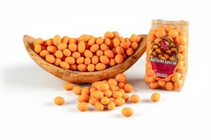 Soslu Fıstık (Krikri) 200gr