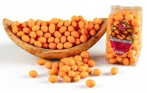 Soslu Fıstık (Krikri) 200 g