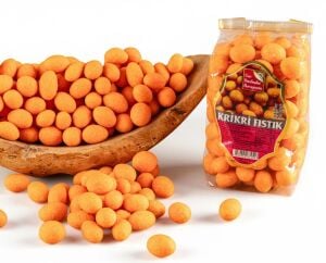 Soslu Fıstık (Krikri) 200 g