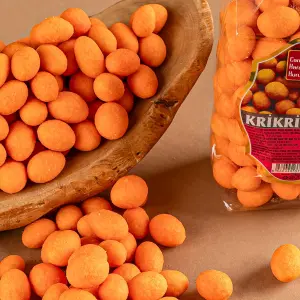 Soslu Fıstık (Krikri) 200gr