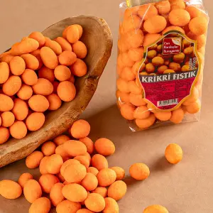 Soslu Fıstık (Krikri) 200 g