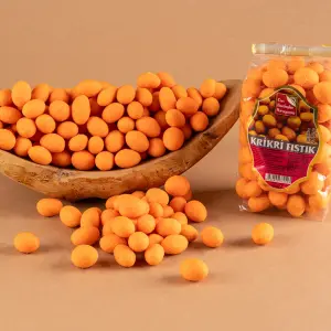 Soslu Fıstık (Krikri) 200gr