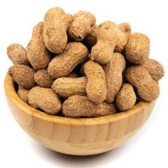 Shelled Peanuts 500 g