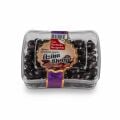 Bitter Çikolatalı Üzüm Draje 90 g