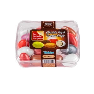 Renkli Badem Draje 90 g