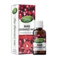 Dr. Floya Nar Çekirdeği Yağı 20 mL
