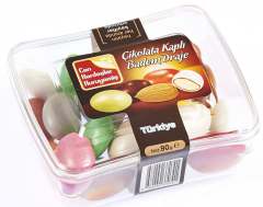 Renkli Badem Draje 90 g