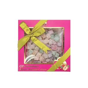 Can Kardeşler Kuruyemiş Tanışma Paketi