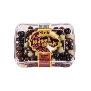 Kahveli Draje 90 g Pkt