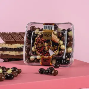 Kahveli Draje 90 g
