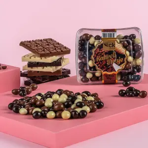 Kahveli Draje 90 g
