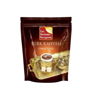 Can Kardeşler Kuruyemiş Tanışma Paketi