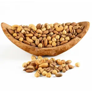 Can Kardeşler Nuts – Gourmet Delights