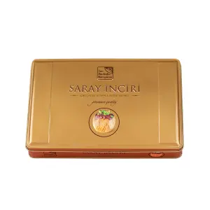 Can Kardeşler Kuruyemiş Gurme Lezzetler