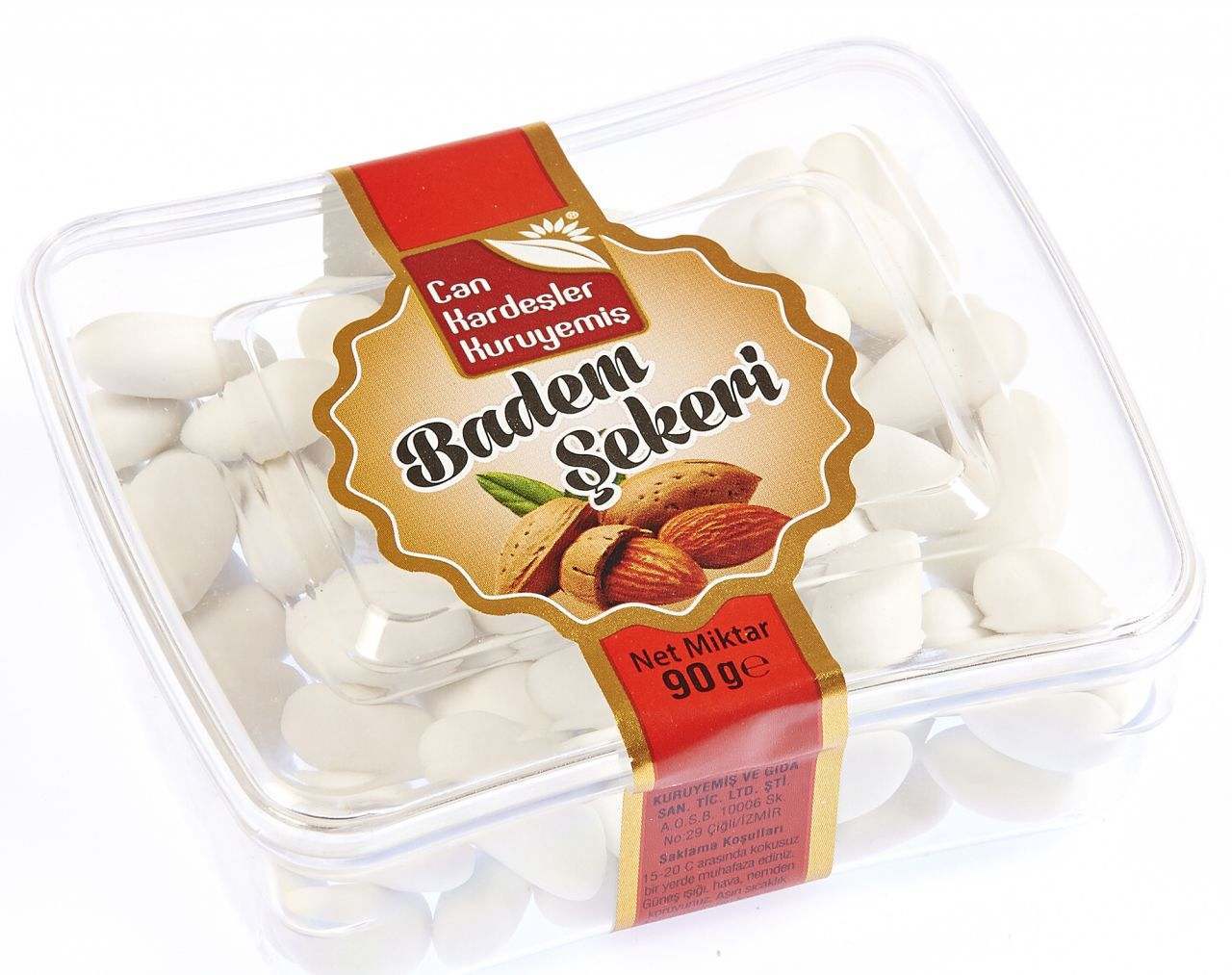 Badem Şekeri 90 g