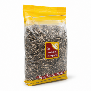 Eko Tuzlu Siyah Çiğdem / Ay Çekirdeği 1000 g