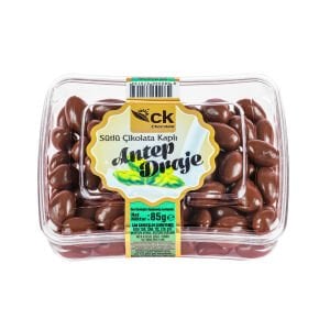 Sütlü Antep Fıstıklı Draje 90 g