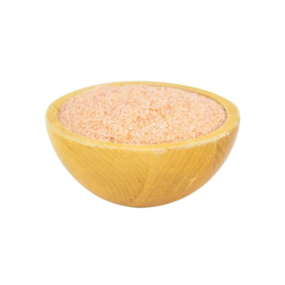 Toz Himalaya Tuzu - 250 g