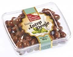 Milky Pistachio Dragee 90 g