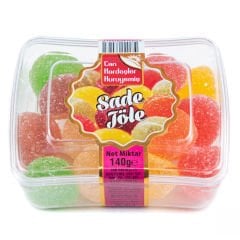 Sade Kase Jöle 140g