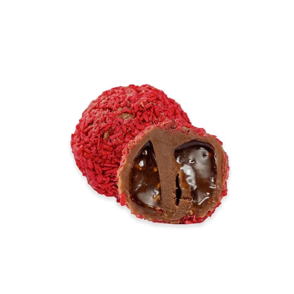 Truffle Frambuaz