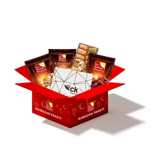 Gurme Ramazan Paketi